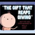 Подарки жнеца - The Gift That Reaps Giving