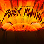 Энергичное животное - Power Animal