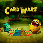 Карточные войны - Card Wars