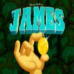 Джеймс - James