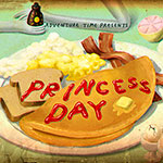 День принцесс - Princess Day