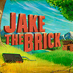 Джейк Кирпич - Jake The Brick
