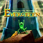 Эвергрин (Вечнозеленый) - Evergreen