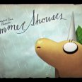 Летние дожди - Summer Showers
