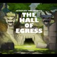 Коридор исхода - The Hall Of Egress