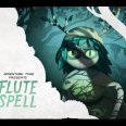 Магия флейты - Flute Spell