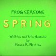 Сезоны лягушек - Весна