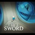 Я Меч - I Am A Sword
