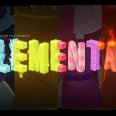 Элементаль - Elemental