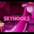 Элементы, Часть 1: Небесные крючья - Elements, Part 1: Skyhooks