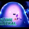 Элементы, Часть 5: Слизь во все поля - Elements, Part 5: Slime Central