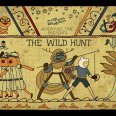 Дикая охота - Wild Hunt